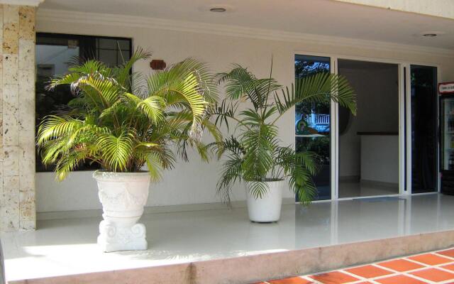 Hotel Casa Andrea Del Mar