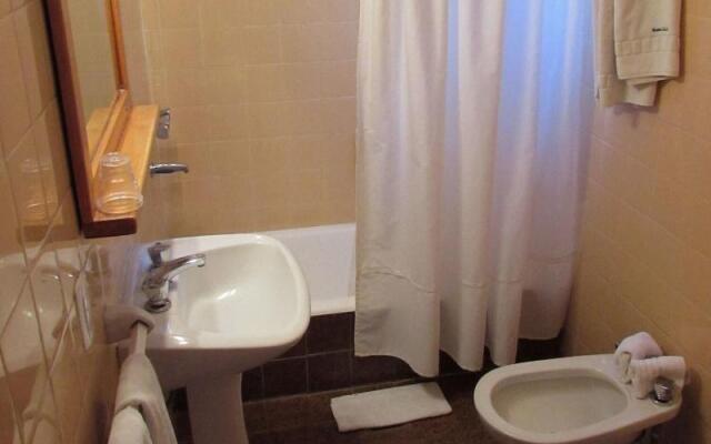 Hostería Santa Rita