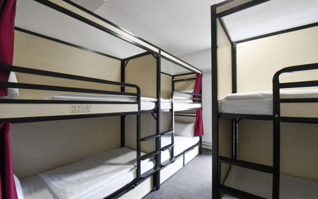 Kinlay Hostel Galway