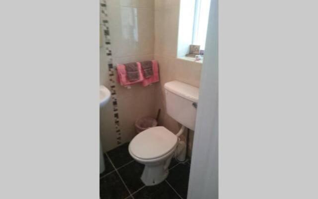 Blakehill House B&B