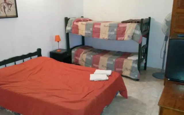El Rosedal