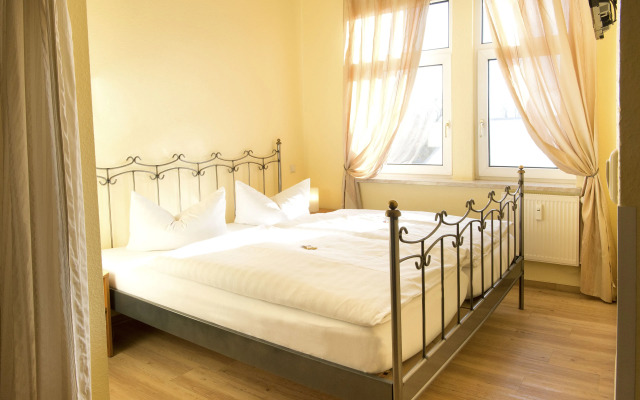 Hotel Thüringer Hof