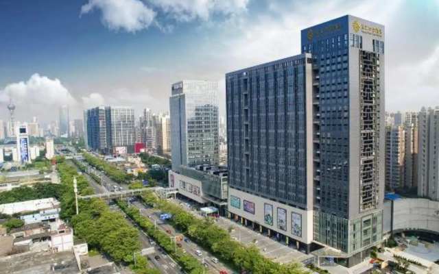 Starlight Four Seasons Hotel Foshan