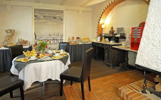 Pension Garni Brunnenhof