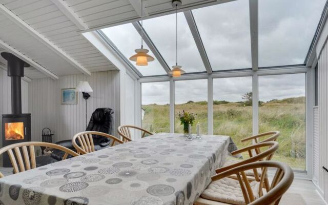 "Darla" - 1.8km from the sea in Western Jutland