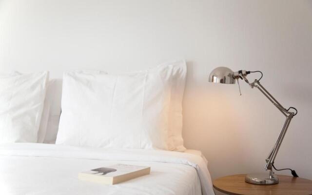 Alface Room