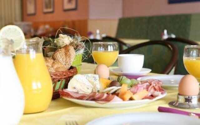 Landhotel Stegersbach