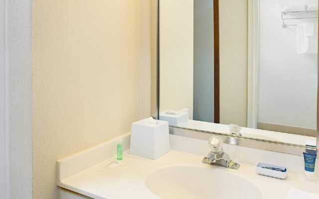 Four Points By Sheraton Philadelphia Airport