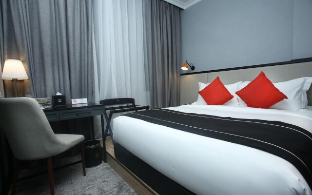Stanton Hotel