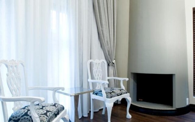 Legend Golf & Safari Resort