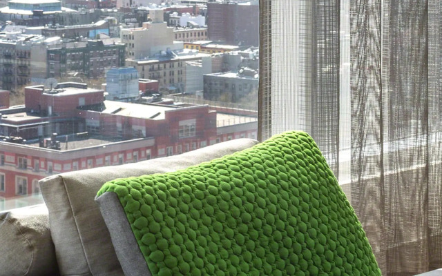 Hotel Indigo Lower East Side New York by IHG