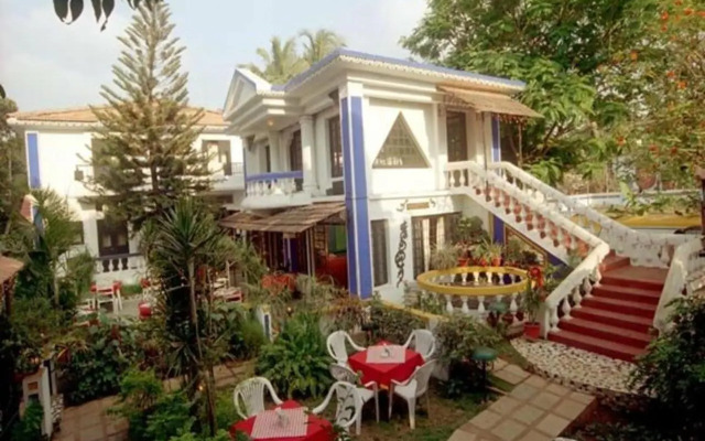 The Ronil Royale Hotel