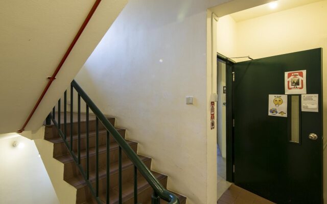 Superb Hostel
