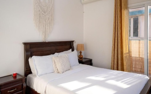 namaste lodge experience