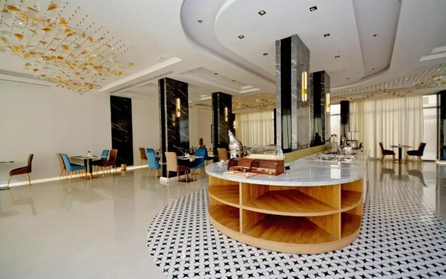 AW Hotel Riyadh