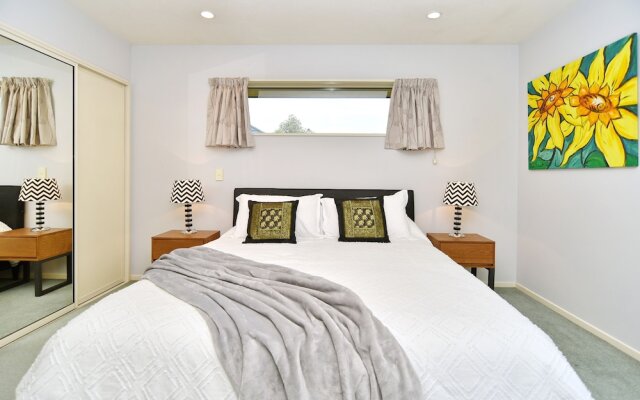 Russley Hideaway CHC Holiday Homes