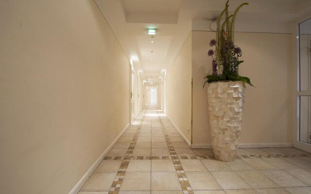 XII Apostel Hotel Albergo