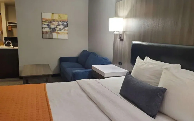 Quality Inn Renton