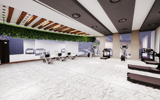 Blue Star Hotel - All Inclusive