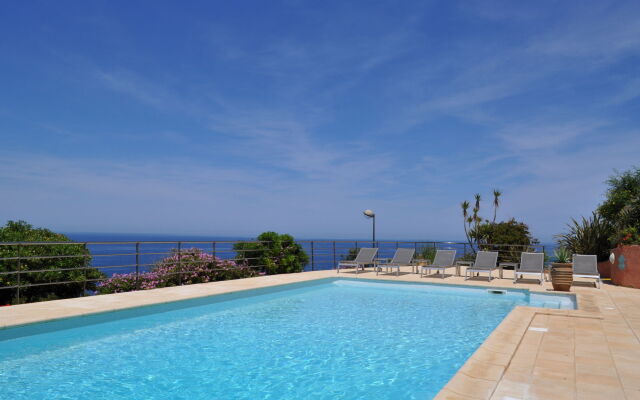 Le Saint Erasme, Hotel Eco Friendly