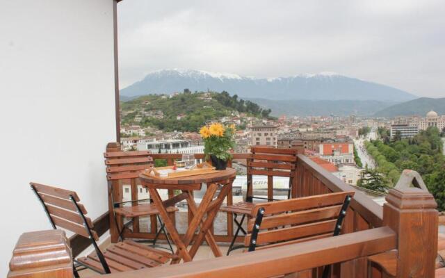 Guesthouse Arjan