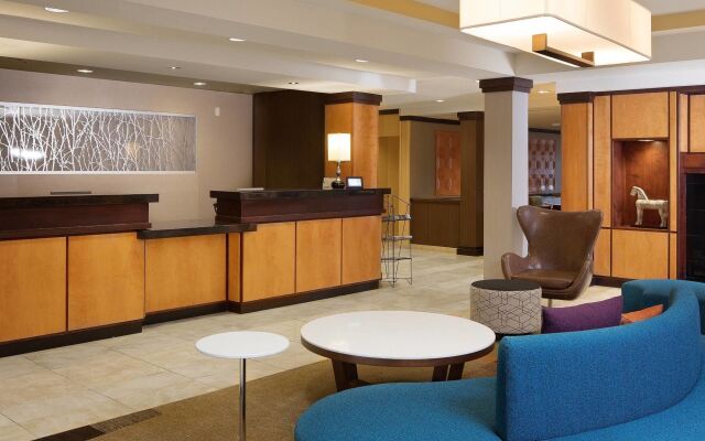 Fairfield Inn & Suites by Marriott Conway