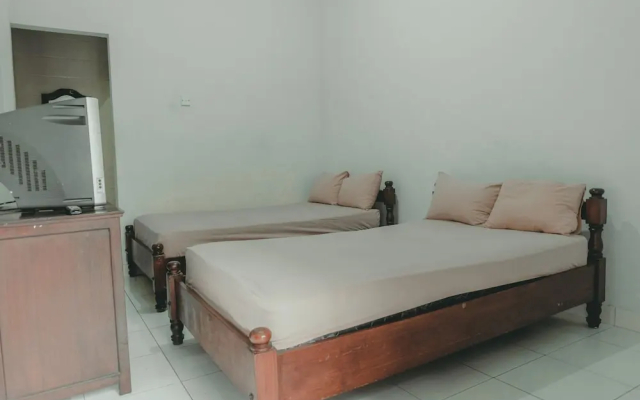 Hotel Diana 1
