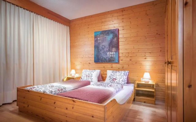 AlpinAppartements Stöckl