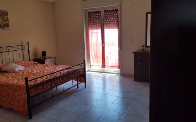 Casa Vacanza Stefano Home