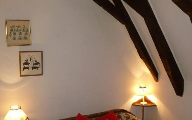 Manoir des Farguettes