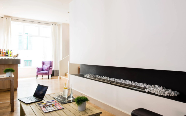 Hôtel Atrium Mondial