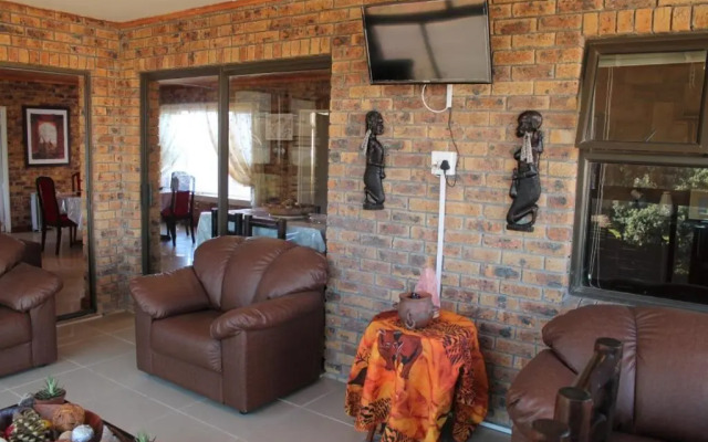 Quest Bed And Breakfast