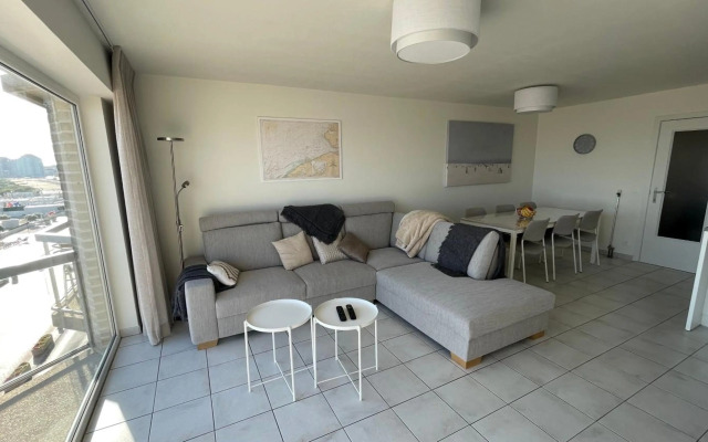 Zeedijk 264 Knokke-Heist