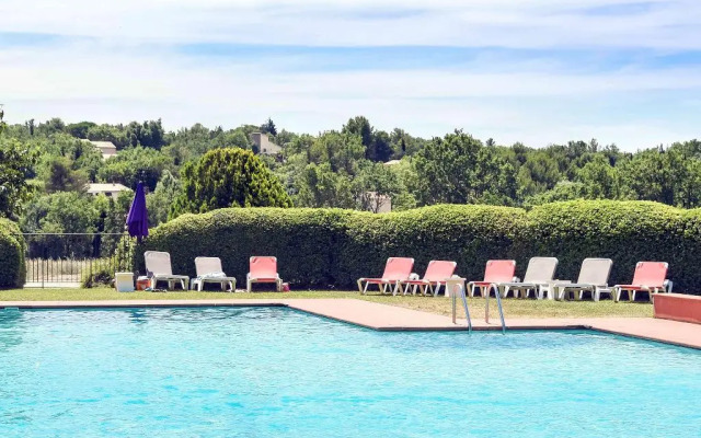 Hotel Mercure Aix en Provence Sainte Victoire