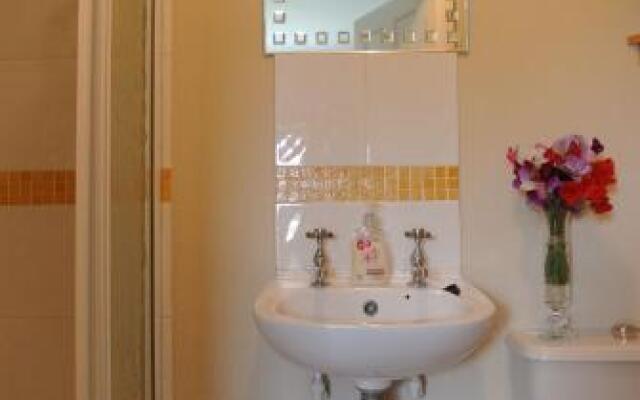 Bay View Bed and Breakfast