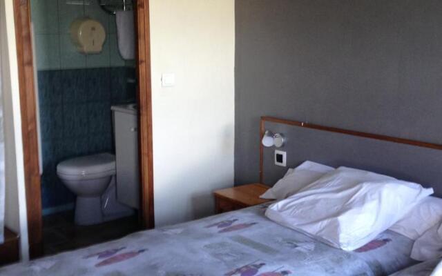 Auberge la Borie