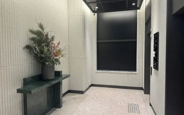 New Blanc Central Myeongdong