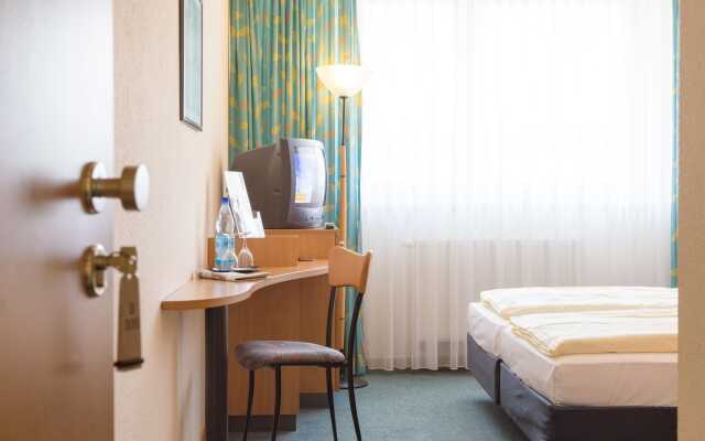 Werrapark Resort Haus Heubacher Hoehe