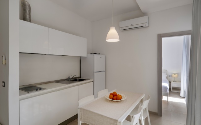 Salento Residence & Suite