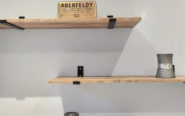 Warsaw Concierge Flat6 Hoza