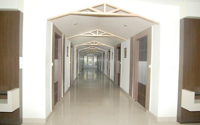 Hotel Royal Embassy