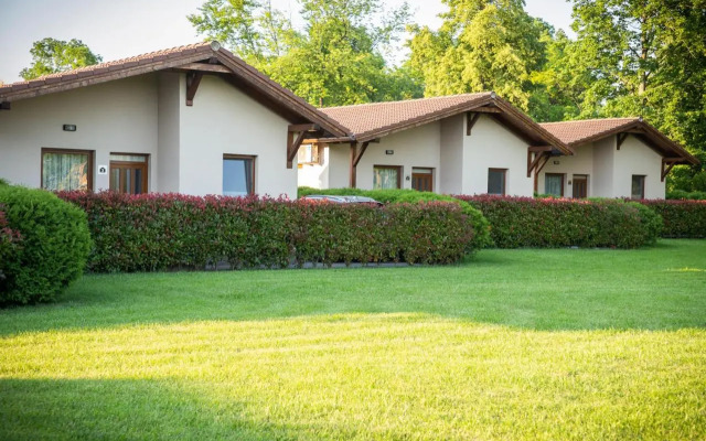Pandora Apartmanok
