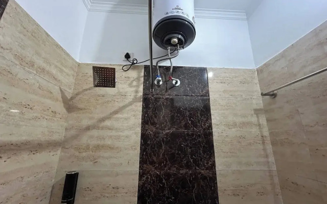 Entire 3bhk Luxury Flat in Zirakpur-panchkula-chandigarh-mohali, Punjab, India