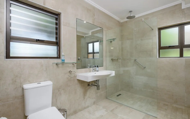 San Lameer Villa 13924