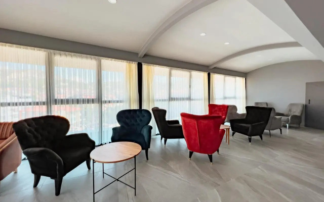 Yalcindag Hotel Burdur