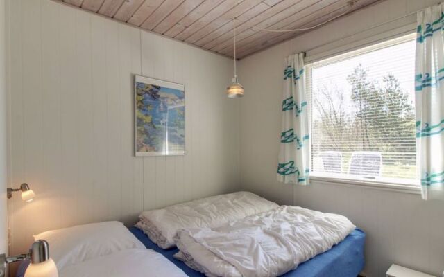 "Bob" - 1.8km from the sea in Western Jutland