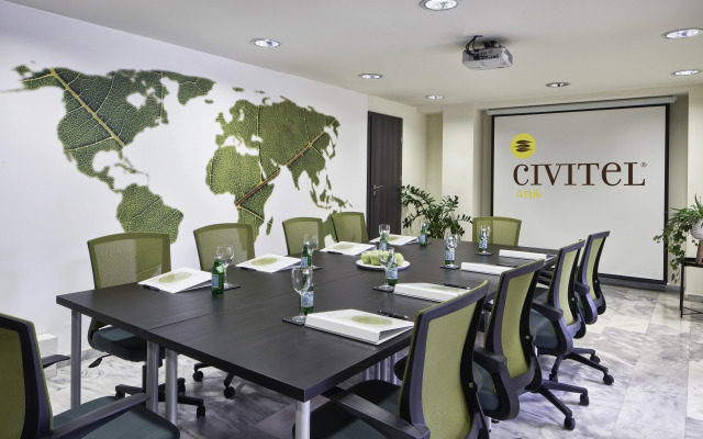 Civitel Attik Rooms & Suites