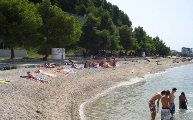 Marija - 120 m From the Beach - A1