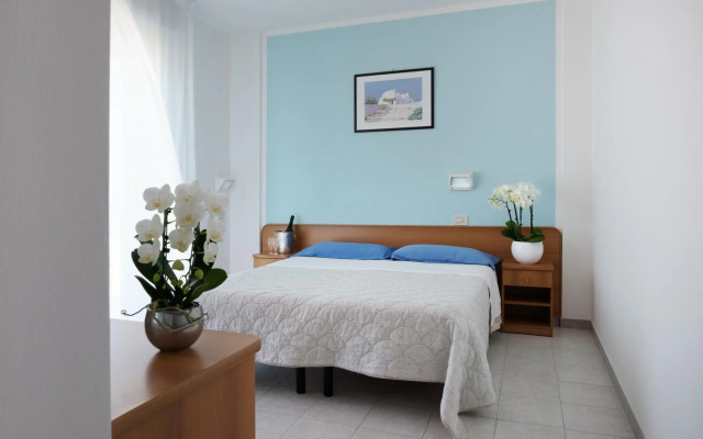 Hotel Emilia