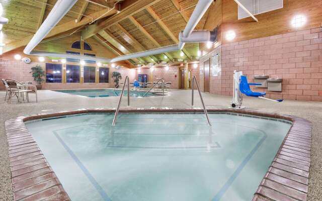 AmericInn by Wyndham Vidalia